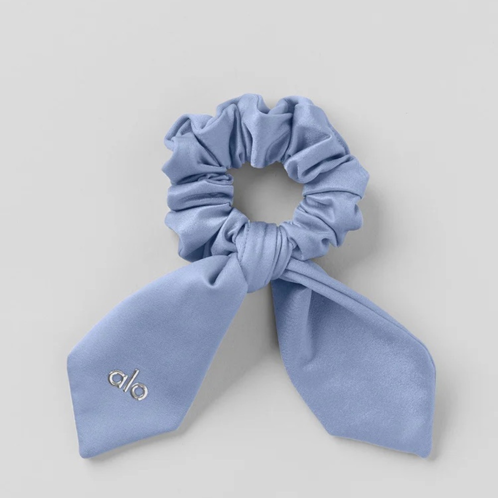 Alo Airlift Rhythm Scrunchie‎